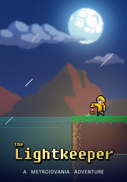 The Lightkeeper