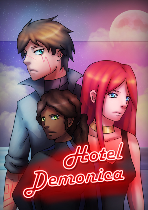 Hotel Demonica